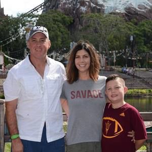 Meet your Posher, Heather